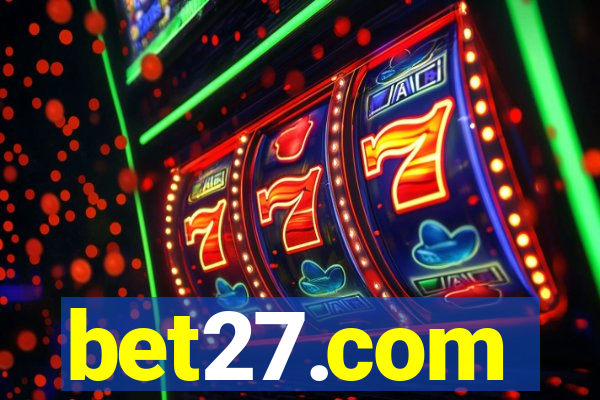 bet27.com