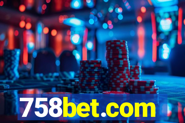 758bet.com