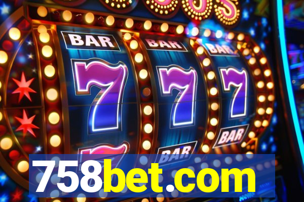 758bet.com