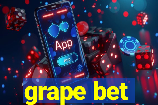 grape bet