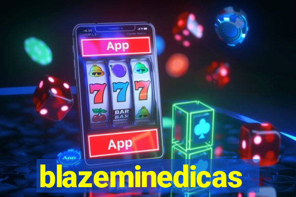 blazeminedicas