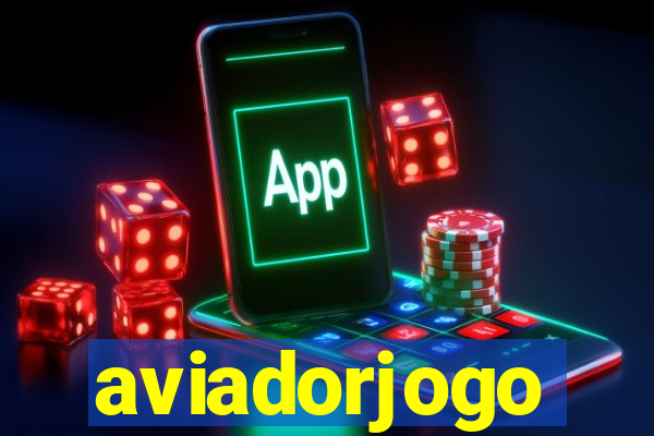 aviadorjogo