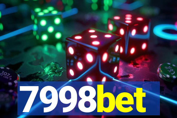 7998bet