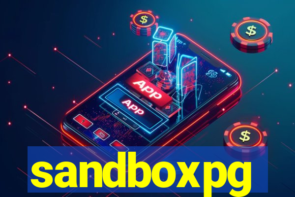 sandboxpg