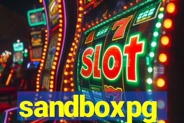 sandboxpg