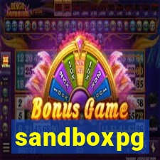 sandboxpg