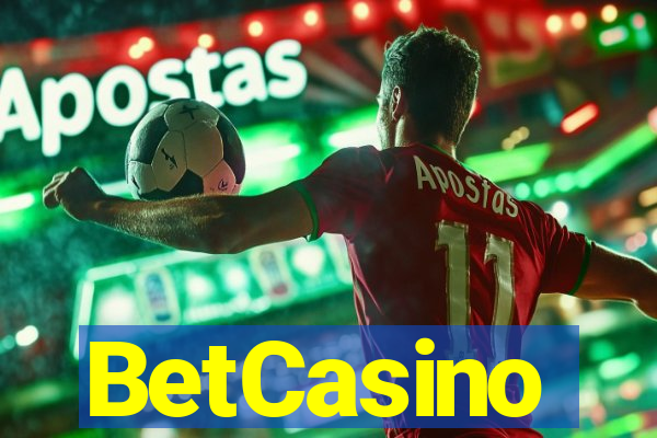 BetCasino