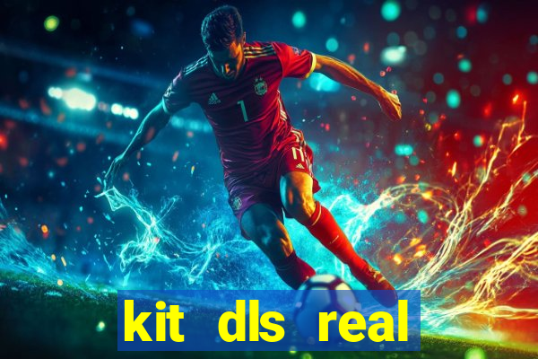 kit dls real madrid 2023