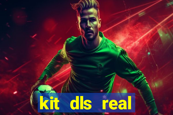 kit dls real madrid 2023