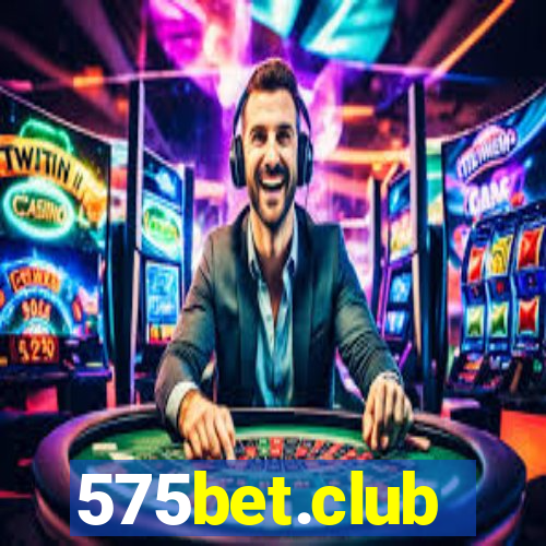 575bet.club