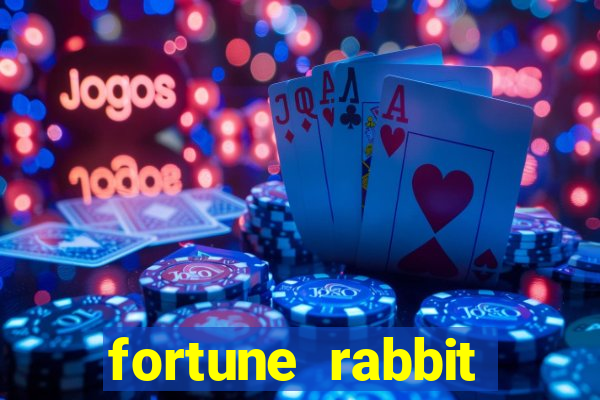 fortune rabbit minutos pagantes