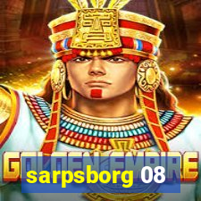 sarpsborg 08