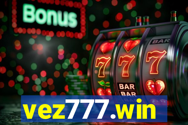 vez777.win