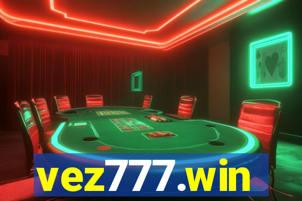 vez777.win