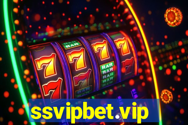 ssvipbet.vip