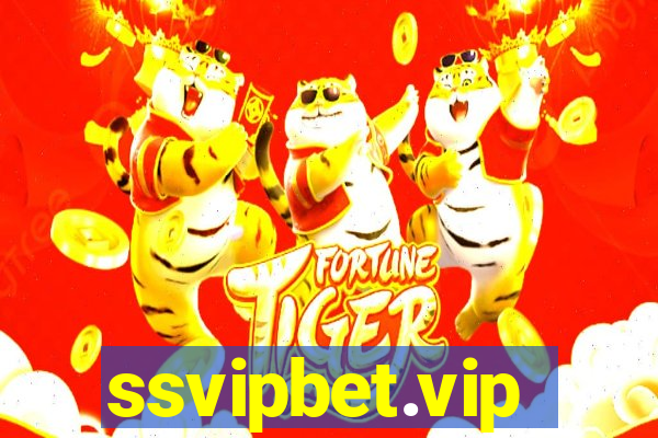 ssvipbet.vip