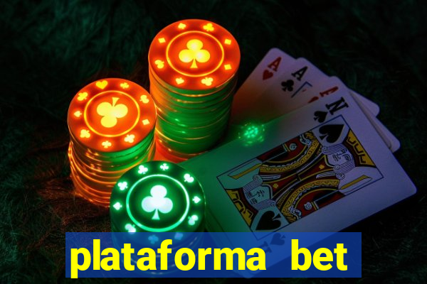 plataforma bet pagando no cadastro sem depósito