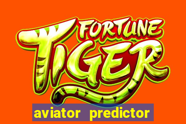 aviator predictor v4.0 activation code