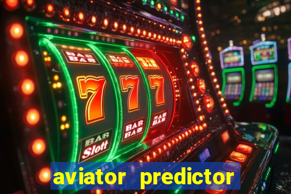 aviator predictor v4.0 activation code