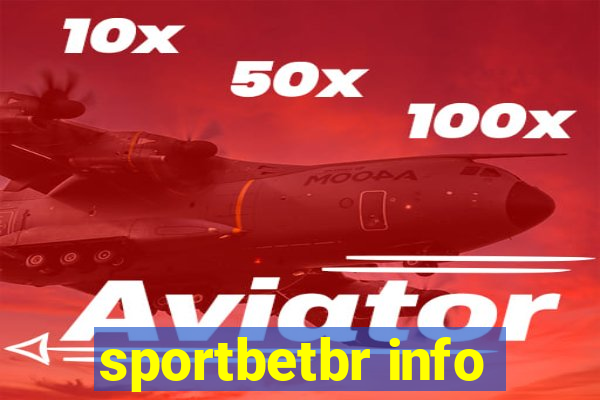 sportbetbr info