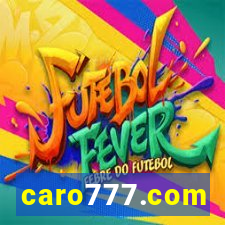 caro777.com