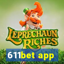 611bet app