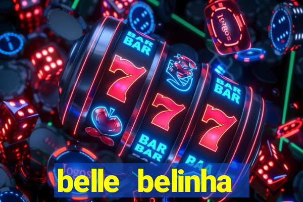 belle belinha vazados privacy