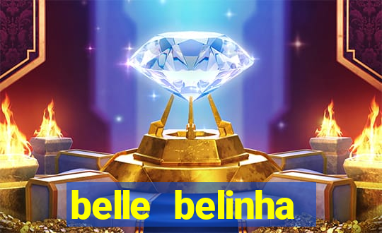 belle belinha vazados privacy