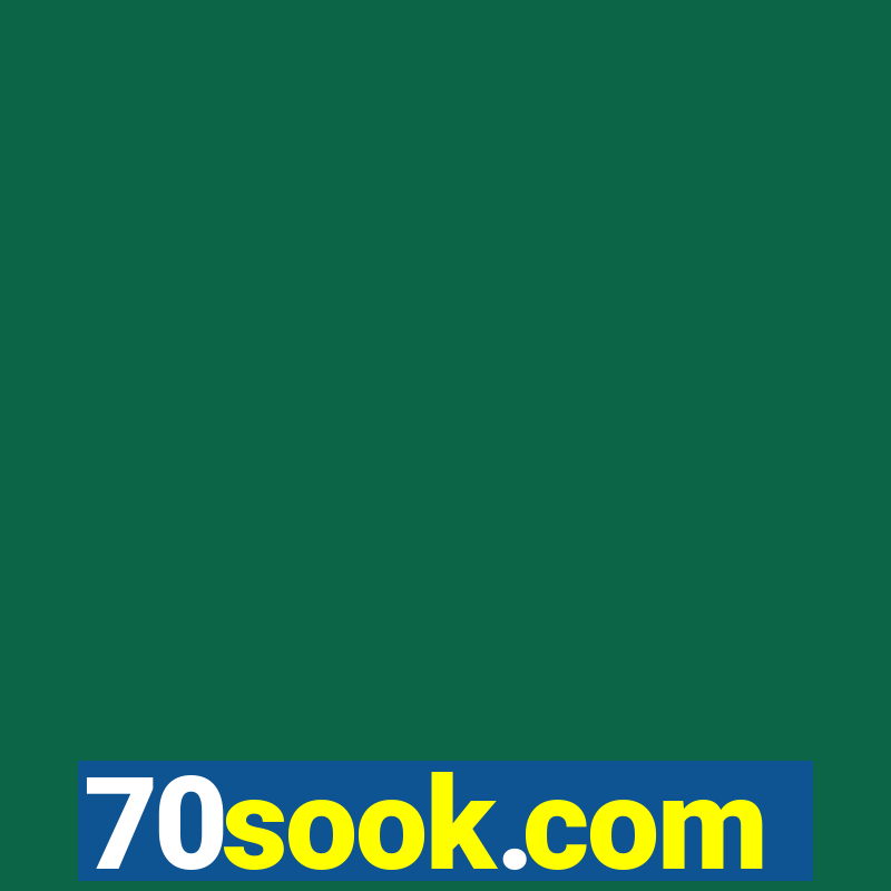 70sook.com