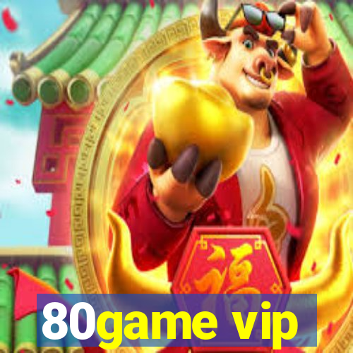 80game vip