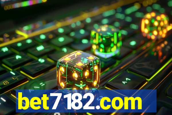 bet7182.com