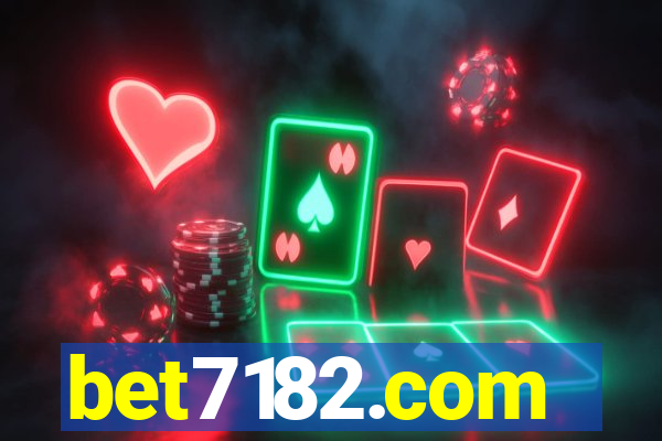 bet7182.com