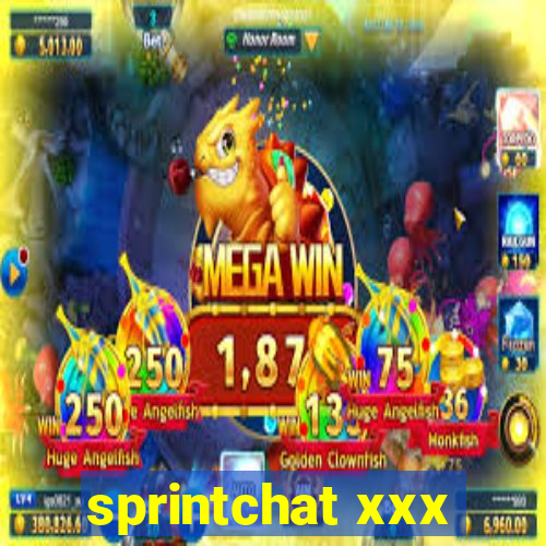 sprintchat xxx