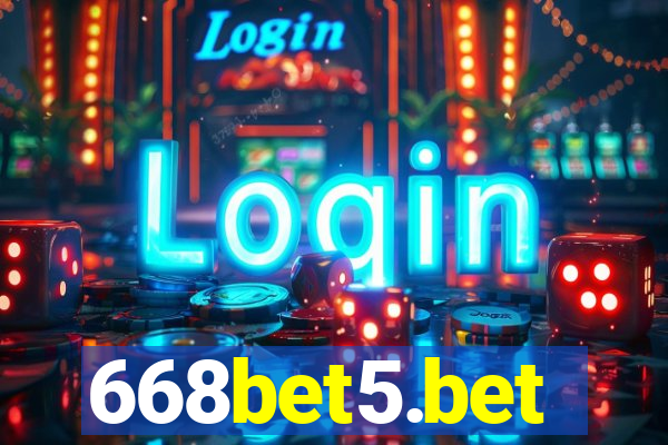 668bet5.bet