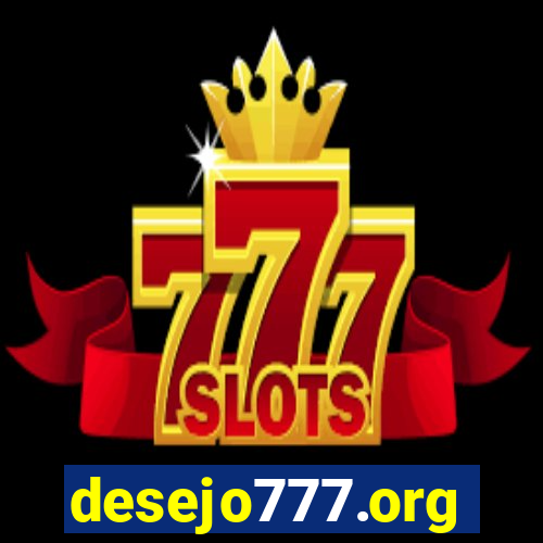 desejo777.org