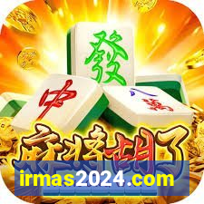 irmas2024.com