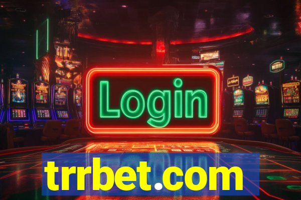 trrbet.com