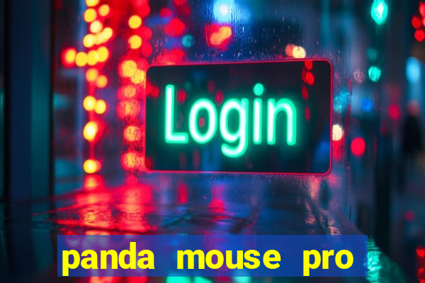 panda mouse pro 1.9.0 apk download