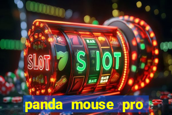 panda mouse pro 1.9.0 apk download