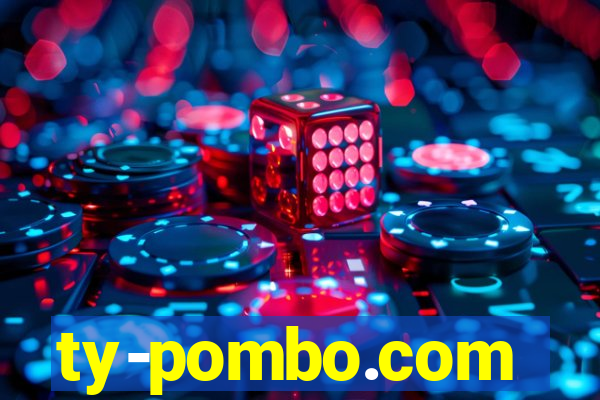 ty-pombo.com