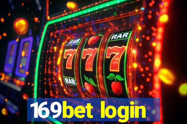 169bet login