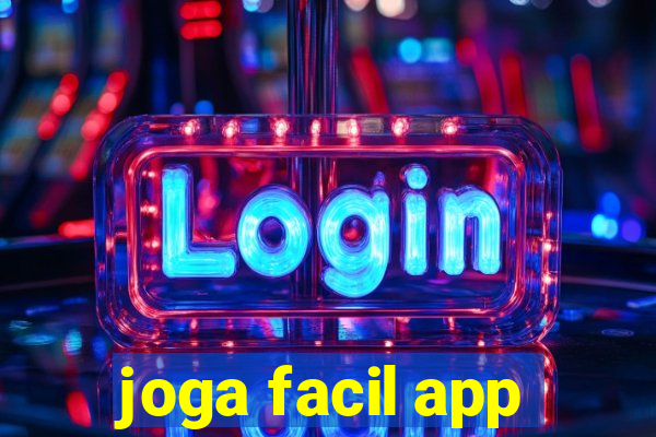 joga facil app