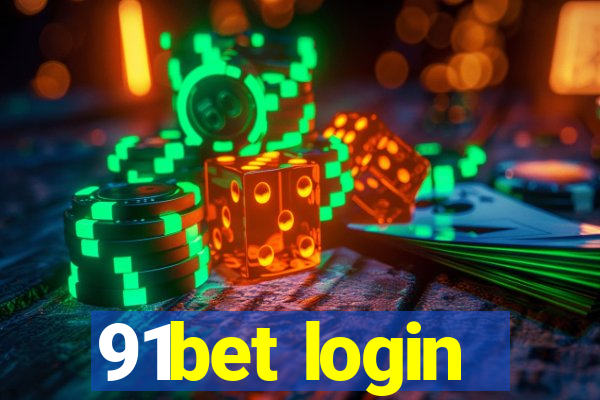 91bet login