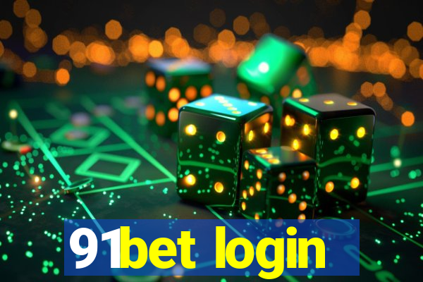 91bet login