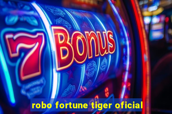 robo fortune tiger oficial