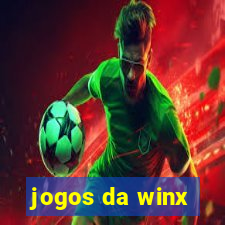 jogos da winx