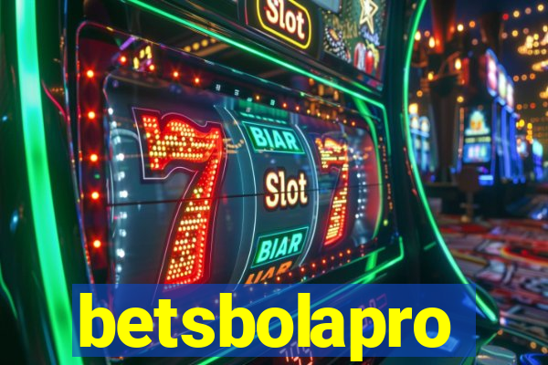 betsbolapro