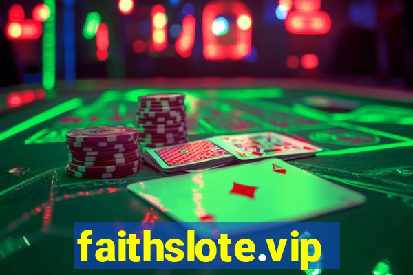 faithslote.vip