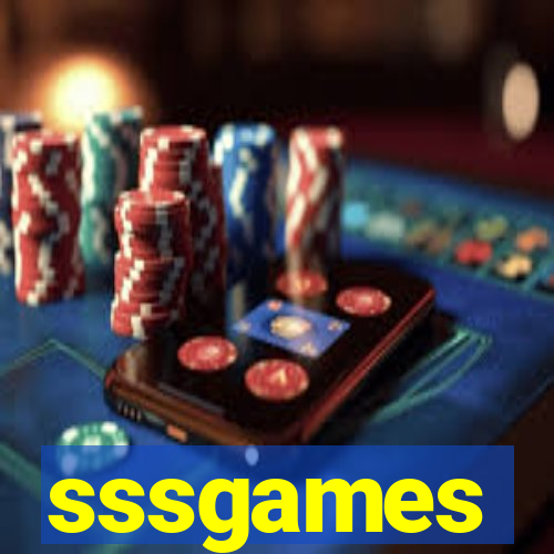 sssgames