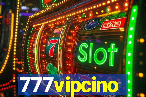 777vipcino